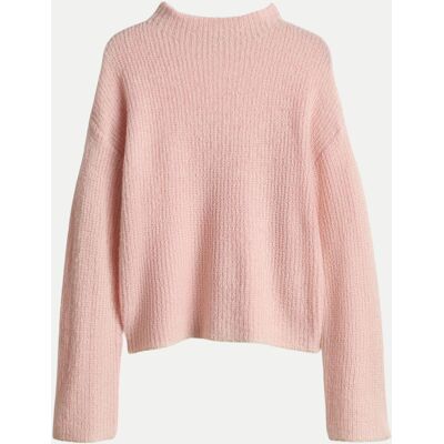 Opus Pullover Priefe Rosa 42 Opus Pullover Priefe Rosa 42