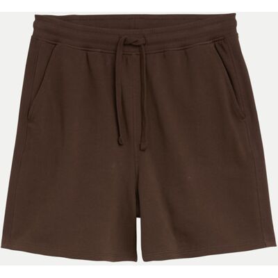 Tom Tailor Denim Relaxed-Fit Sweatshorts Braun S Tom Tailor Denim Relaxed-Fit Sweatshorts Braun S