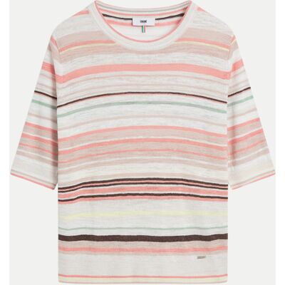 Cinque Pullover CIROMANA Mehrfarbig XXL Cinque Pullover CIROMANA Mehrfarbig XXL