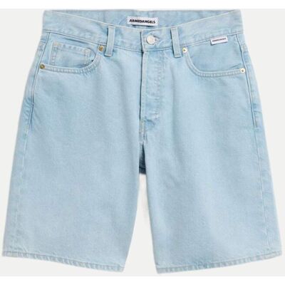 ARMEDANGELS Denim-Shorts Thalinaa Blau 27 ARMEDANGELS Denim-Shorts Thalinaa Blau 27