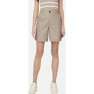 Only Bermuda Shorts Beige L Only Bermuda Shorts Beige L