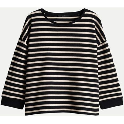 someday Sweater Uleno Schwarz 36 someday Sweater Uleno Schwarz 36