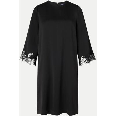 JOOP! Freizeitkleid Dancia Schwarz 38 JOOP! Freizeitkleid Dancia Schwarz 38