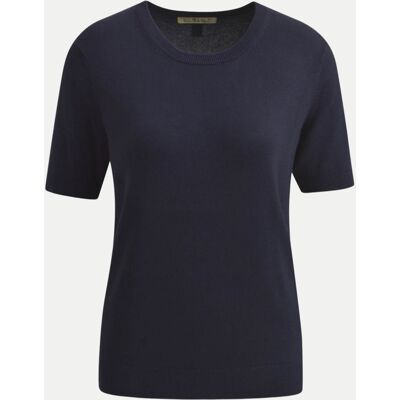 Smith & Soul Pullover Blau M Smith & Soul Pullover Blau M