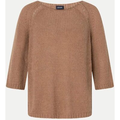 JOOP! Strickpullover Braun 38 JOOP! Strickpullover Braun 38