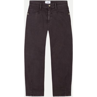 Cambio Barrel-Leg Jeans Elin Braun 36/27 Cambio Barrel-Leg Jeans Elin Braun 36/27