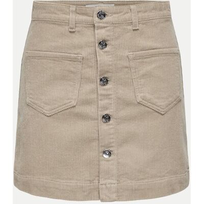 Only Rock Onlamazing Beige XS Only Rock Onlamazing Beige XS
