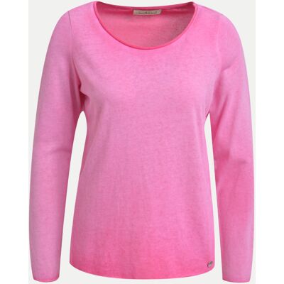 Smith & Soul Strickpullover Basic Pink L Smith & Soul Strickpullover Basic Pink L