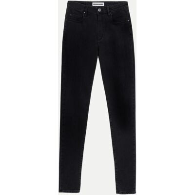 ARMEDANGELS Skinny Leg TILLAA X STRETCH Schwarz 26/32 ARMEDANGELS Skinny Leg TILLAA X STRETCH Schwarz 26/32