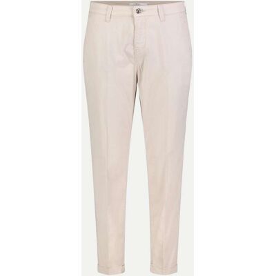 Mac Straight-Fit Chino-hose Beige 44/OL Mac Straight-Fit Chino-hose Beige 44/OL