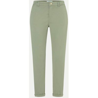 Mac Straight-Fit Chino-hose Grün 40 Mac Straight-Fit Chino-hose Grün 40