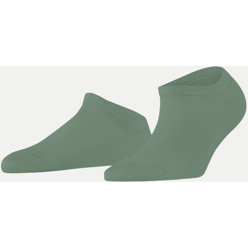 Falke Sneakersocken Active Breeze, Größe 35-38 Grün