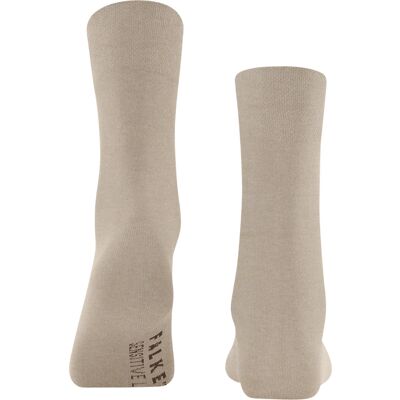 Falke Socken Sensitive London Beige 35-38 Falke Socken Sensitive London Beige 35-38
