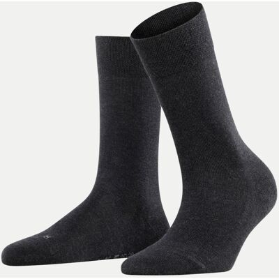Falke Socken Sensitive London Schwarz 35-38 Falke Socken Sensitive London Schwarz 35-38