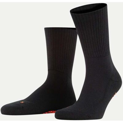 Falke Socken Walkie light Schwarz 46-48 Falke Socken Walkie light Schwarz 46-48