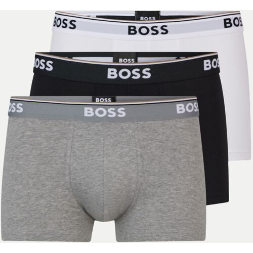 Boss 3er-Pack Boxershorts, Größe Xl Mehrfarbig