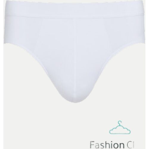 Mey Bodywear Jazz-Unterhose, Größe M Weiß