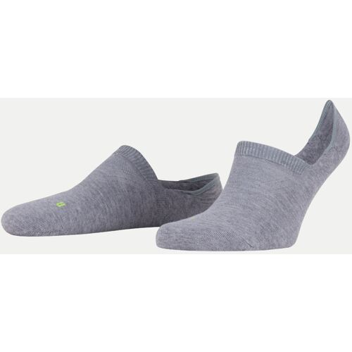 Falke Sportsocken Cool Kick, Größe 39-41 Grau