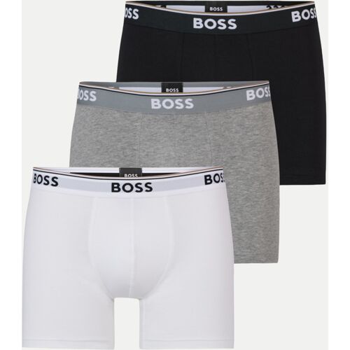 Boss Boxershorts 3er Pack, Größe Xl Mehrfarbig