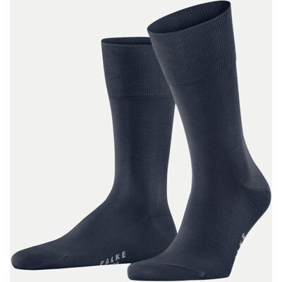 Falke Socken Tiago Blau 45-46 Falke Socken Tiago Blau 45-46
