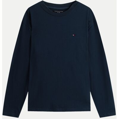Tommy Hilfiger Pyjama Set Blau XXL Tommy Hilfiger Pyjama Set Blau XXL