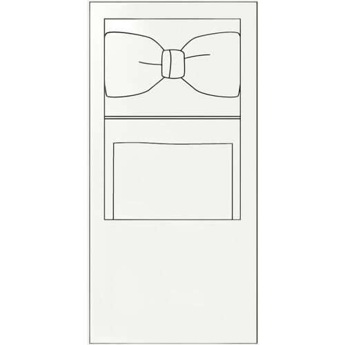 Cg - Club Of Gents Accessoirbox, Größe Ogr Weiß