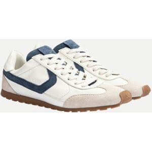 Lloyd Shoes Sneaker Velocity M, Größe 45 Weiß Lloyd Shoes Sneaker Velocity M, Größe 45 Weiß