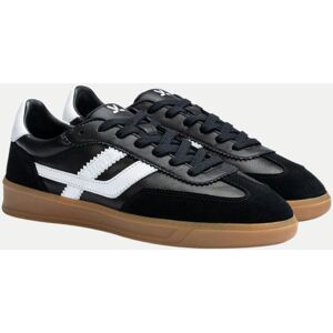 Lloyd Shoes Sneaker Brava, Größe 44 Schwarz Lloyd Shoes Sneaker Brava, Größe 44 Schwarz