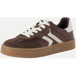 Tamaris Sneaker, Größe 39 Braun Tamaris Sneaker, Größe 39 Braun