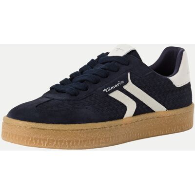 Tamaris Sneaker Blau 41 Tamaris Sneaker Blau 41