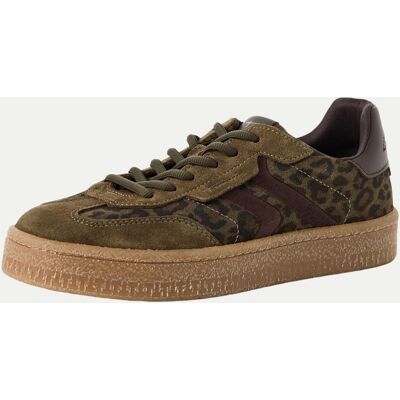 Tamaris Sneaker Braun 40 Tamaris Sneaker Braun 40