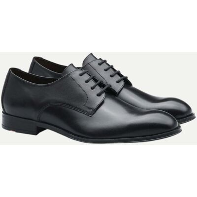 Lloyd Shoes Derby-Schuh CORE PLUS 110 Schwarz 11,5 Lloyd Shoes Derby-Schuh CORE PLUS 110 Schwarz 11,5
