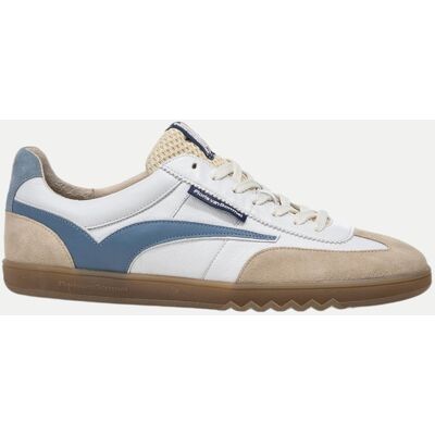 van Bommel Sneaker De Zaler Sport Weiß 7,5 van Bommel Sneaker De Zaler Sport Weiß 7,5