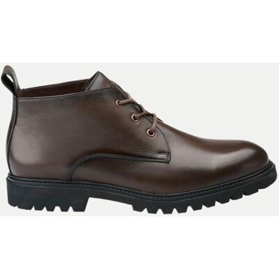 Lloyd Shoes Stiefelette SELECT 325 Braun 10 Lloyd Shoes Stiefelette SELECT 325 Braun 10
