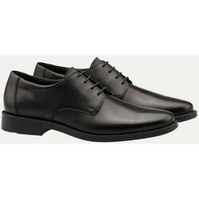 Lloyd Shoes Derby-Schuh CORE 110 Schwarz 9,5 Lloyd Shoes Derby-Schuh CORE 110 Schwarz 9,5