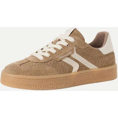 Tamaris Sneaker Braun 40 Tamaris Sneaker Braun 40