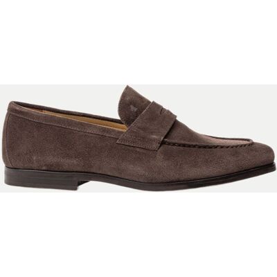 van Bommel Loafer Reda Braun 45 van Bommel Loafer Reda Braun 45