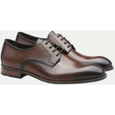 Lloyd Shoes Derby-Schnürschuh CORE PLUS 110 Braun 9,5 Lloyd Shoes Derby-Schnürschuh CORE PLUS 110 Braun 9,5