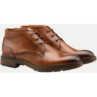 Lloyd Shoes Stiefelette Vibe Braun 9 Lloyd Shoes Stiefelette Vibe Braun 9