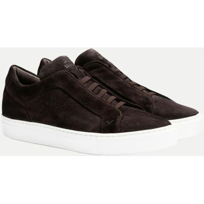 Lloyd Shoes Sneaker Metro Braun 45 Lloyd Shoes Sneaker Metro Braun 45