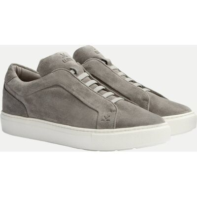 Lloyd Shoes Sneaker METRO Grau 42 Lloyd Shoes Sneaker METRO Grau 42