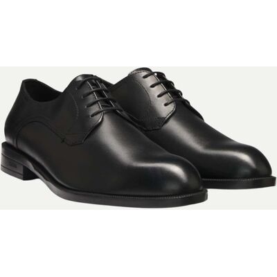 Boss Black Derby Tayil Schwarz 7 Boss Black Derby Tayil Schwarz 7