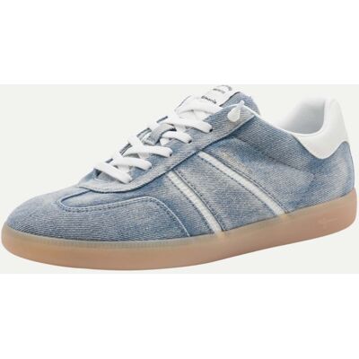 Tamaris Sneaker Blau 40 Tamaris Sneaker Blau 40