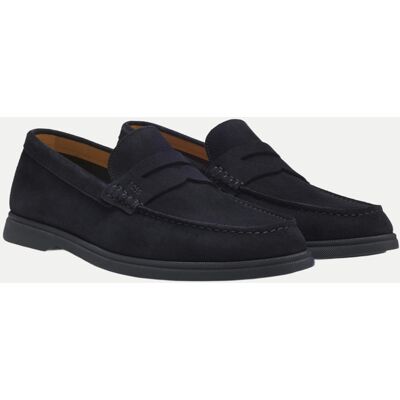 Boss Black Loafer Sienne Schwarz 45 Boss Black Loafer Sienne Schwarz 45