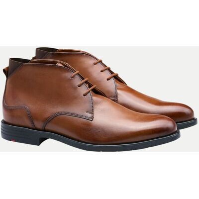 Lloyd Shoes Stiefelette Eezy 325 Braun 9,5 Lloyd Shoes Stiefelette Eezy 325 Braun 9,5