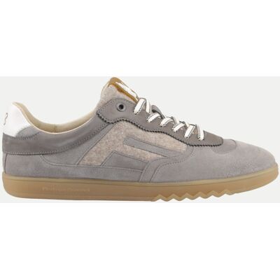 van Bommel Sneaker Floris Sport Grau 8,5 van Bommel Sneaker Floris Sport Grau 8,5