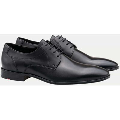 Lloyd Shoes Derby-Schuh CORE 111 Schwarz 11,5 Lloyd Shoes Derby-Schuh CORE 111 Schwarz 11,5