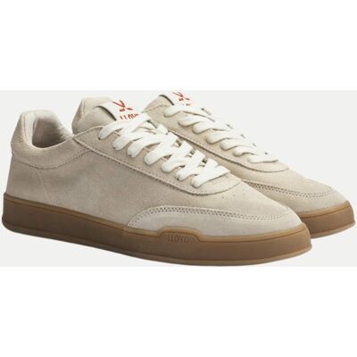 Lloyd Shoes Sneaker PRIME Beige 44 Lloyd Shoes Sneaker PRIME Beige 44