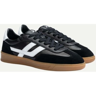 Lloyd Shoes Sneaker BRAVA Schwarz 45 Lloyd Shoes Sneaker BRAVA Schwarz 45