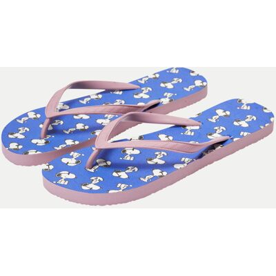 Codello Flip Flops Snoopy Blau 36/37 Codello Flip Flops Snoopy Blau 36/37